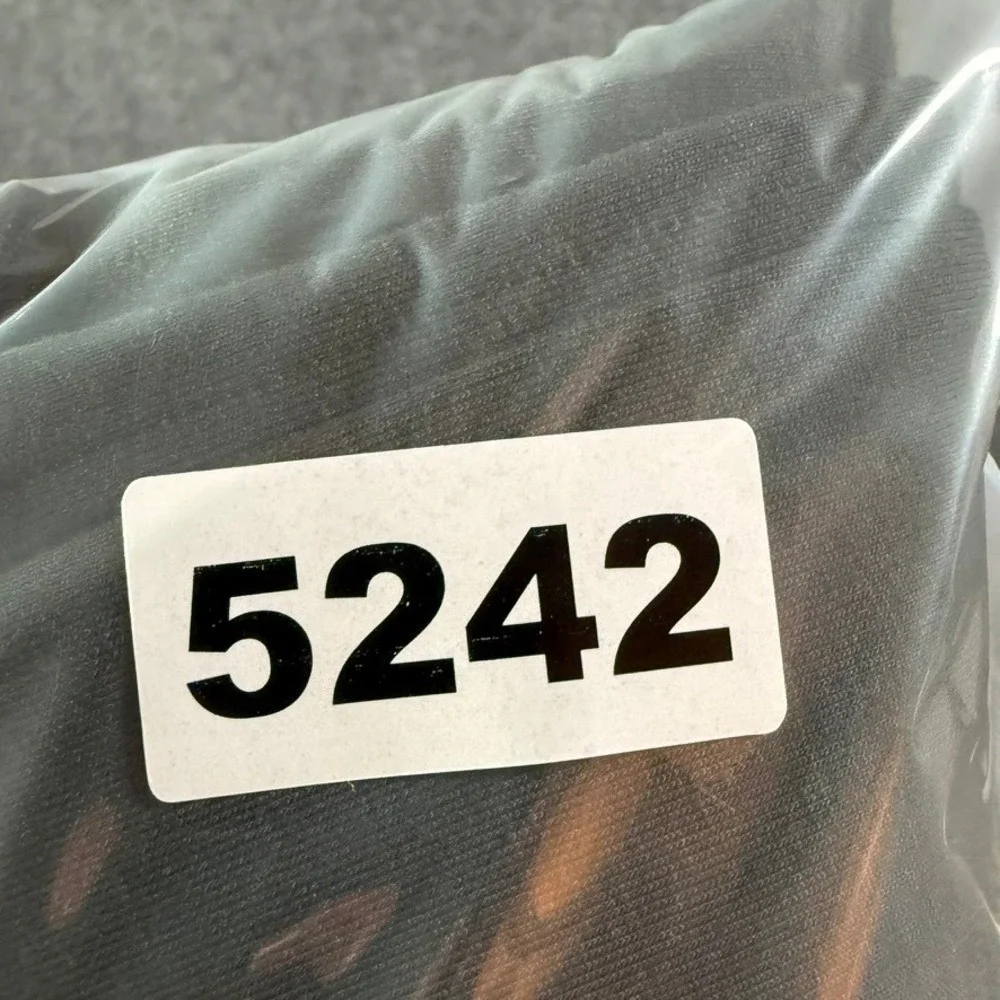Lululemon Smooth Space Cargo Jogger Pants Dark Olive Green Mens Size M Lounge